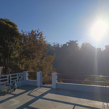 Dwarahat Village Farmstay- Babaji'S Cave Kültér fotó