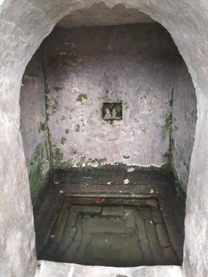 Dwarahat Village Farmstay- Babaji'S Cave Kültér fotó