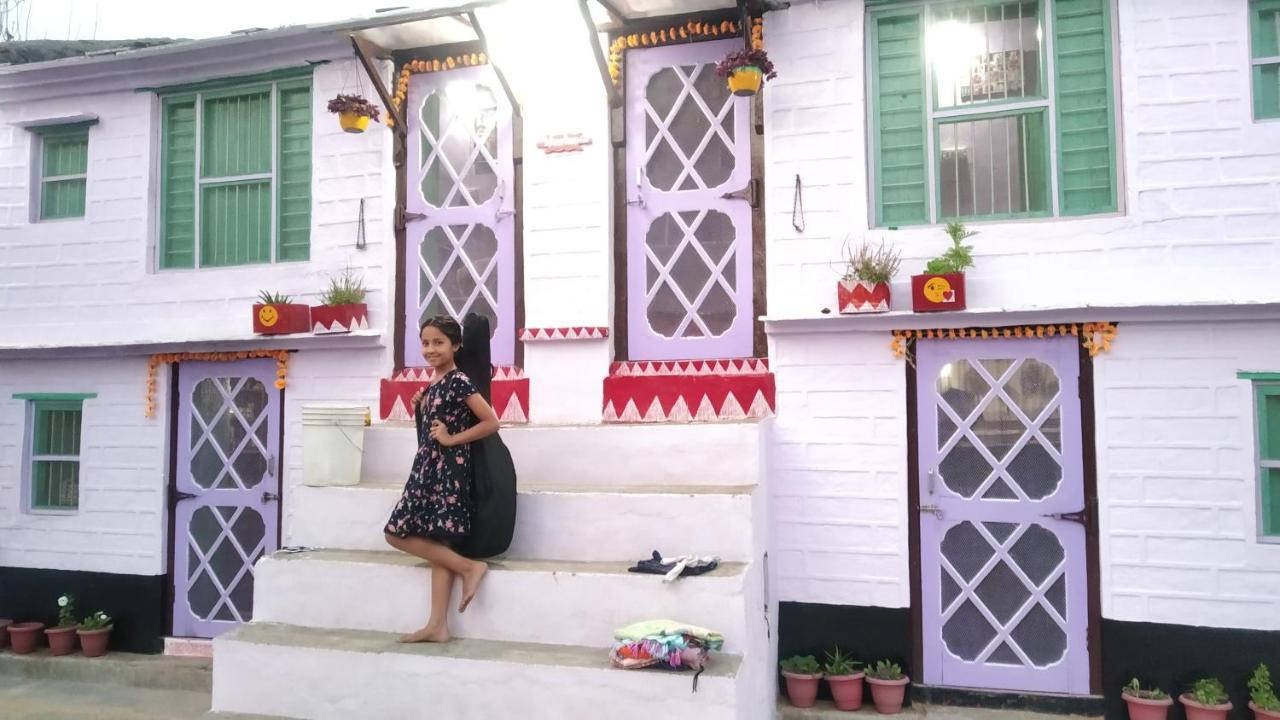 Dwarahat Village Farmstay- Babaji'S Cave Kültér fotó