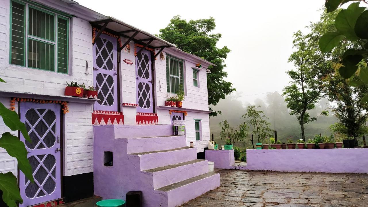 Dwarahat Village Farmstay- Babaji'S Cave Kültér fotó