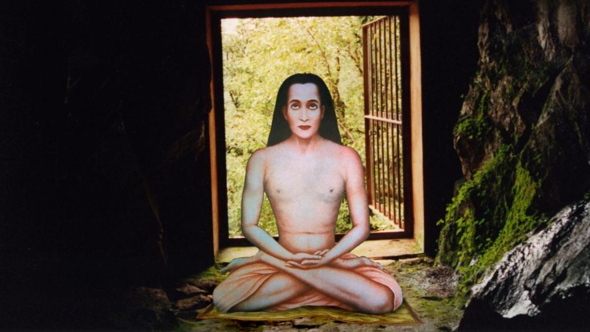 Dwarahat Village Farmstay- Babaji'S Cave Kültér fotó