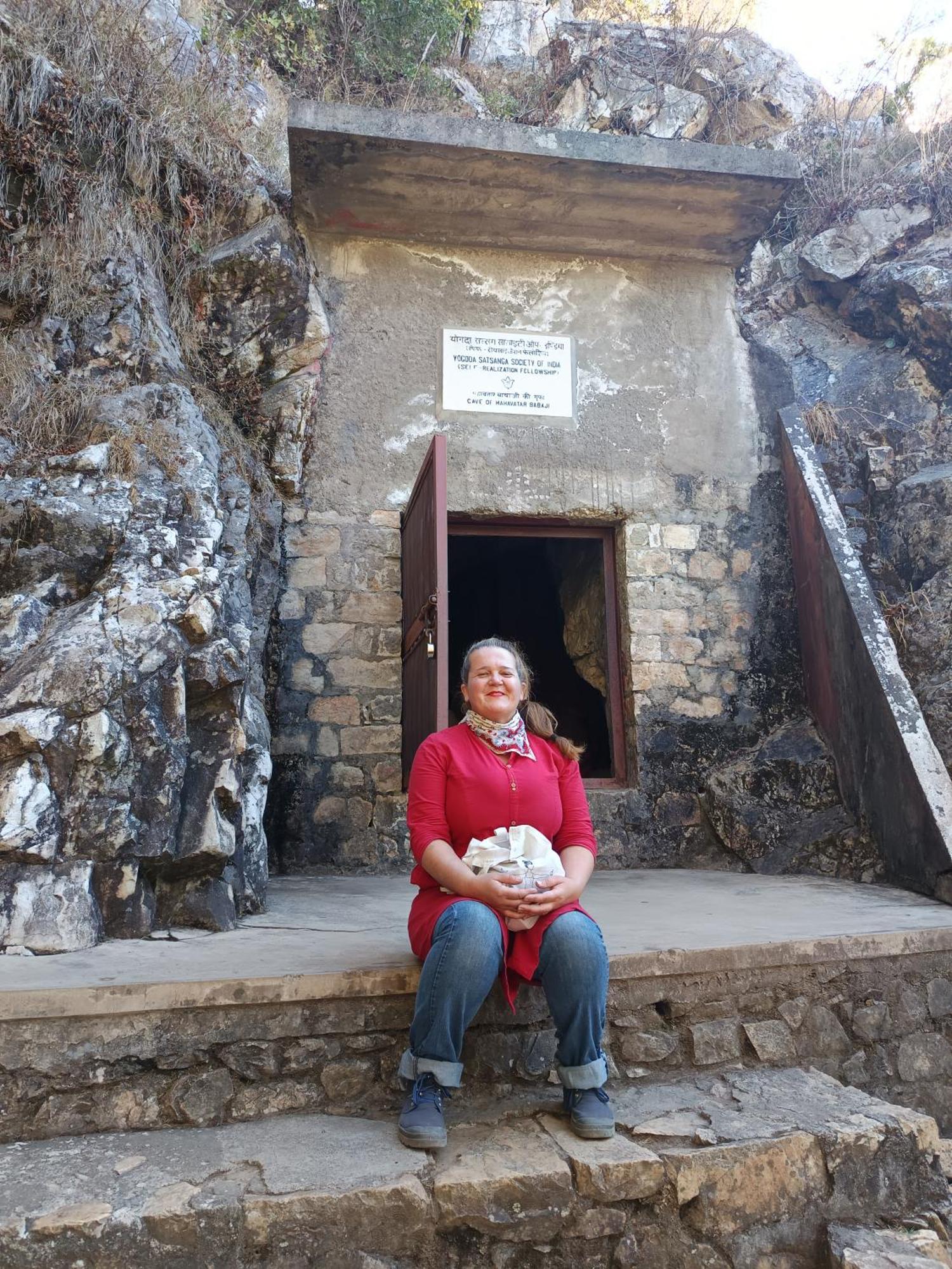 Dwarahat Village Farmstay- Babaji'S Cave Kültér fotó