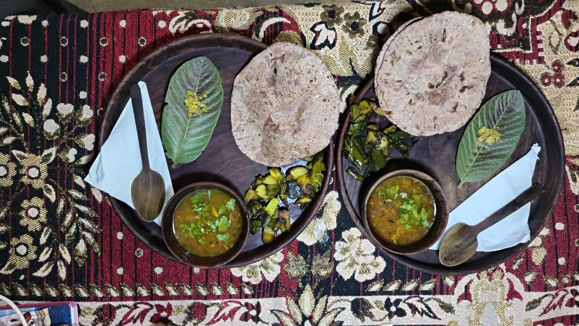 Dwarahat Village Farmstay- Babaji'S Cave Kültér fotó