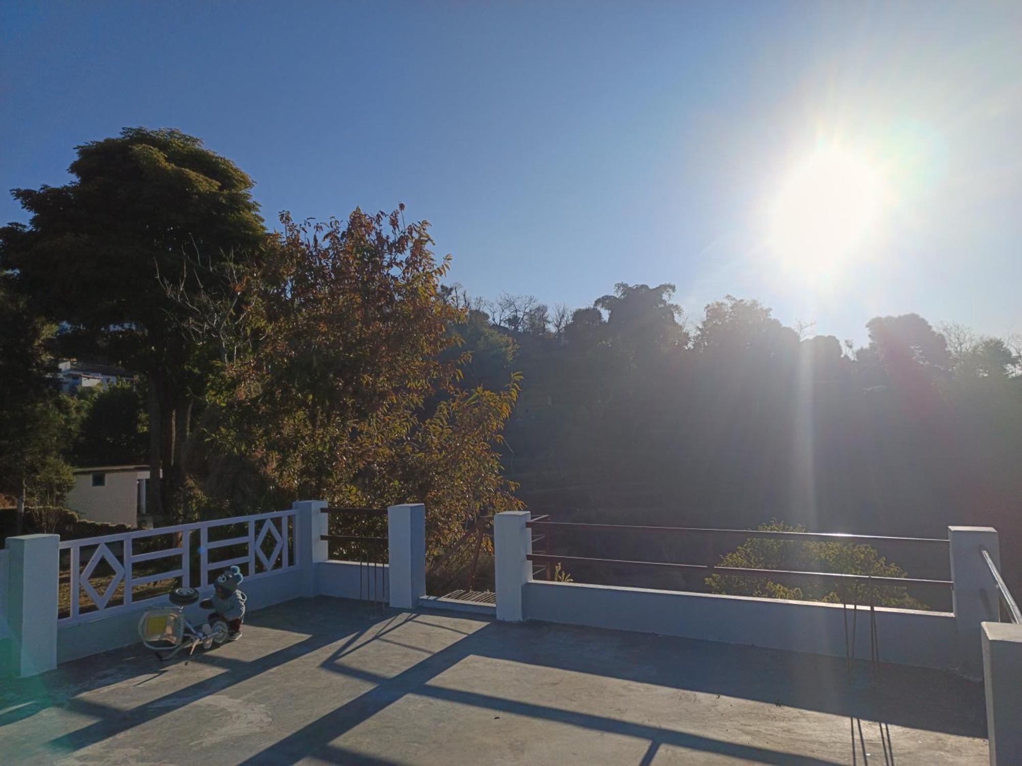 Dwarahat Village Farmstay- Babaji'S Cave Kültér fotó